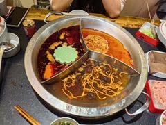 -大龙燚火锅(春熙店)