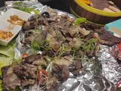 -高老庄新家宴(北斗星广场店)