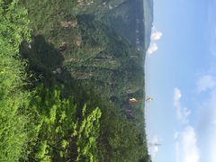 广东大峡谷-广东大峡谷