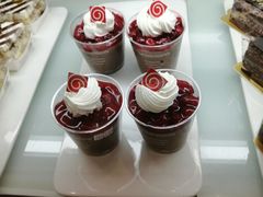 -长发西饼(临顿路店)