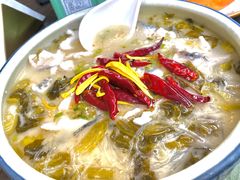 -大树餐厅(红旗街万达店)