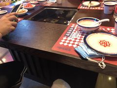 -穿越·哪吒闹海·卤火锅卤烧烤(第一桥店)
