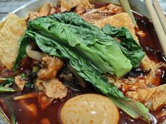 原味螺蛳粉-龍城柳州螺蛳粉(群星路店)