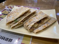 -华天二友居肉饼(宫门口店)