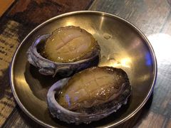 -质烤烤物·活烤海鲜(质烤总店)