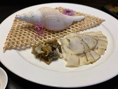 -潮汕味道·煮海餐厅(金麟大厦店)