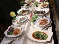 -佰烧海鲜烤肉火锅自助(熙地港店)