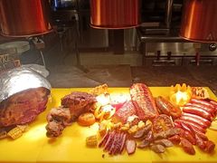 -杭州开元名都大酒店·地中海自助餐厅