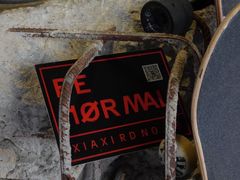 -BE NORMAL CAFE(霞溪路店)