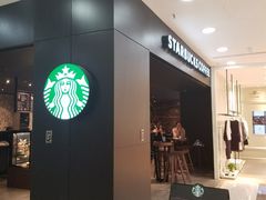 -星巴克臻选(深圳华强北茂业店)