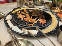 -韩宫宴烤肉·料理(南京江宁万达店)