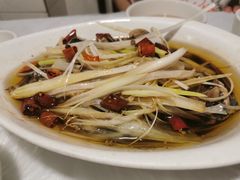 -喜洋洋(中山四路店)