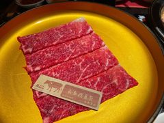 -牛New寿喜烧(虹桥新天地店)