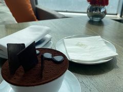 -悦厅·下午茶(杭州柏悦酒店)