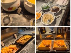 -深圳国际会展中心希尔顿酒店(前海华发冰雪世界店)