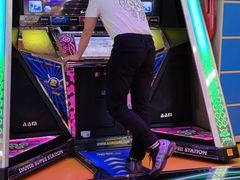 -爱玩嘉年华(龙湖杭州金沙天街店)