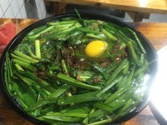 -胡犇嗲单车烧烤(坡子街店)