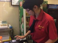 -酷味乐智选餐厅(斜土路店)