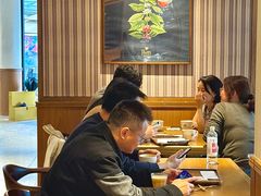 -Peet's Coffee皮爷咖啡(大学路店)