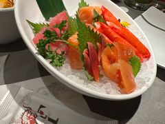 -水木锦堂·自助铁板烧(方庄时代店)