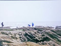 -日照灯塔风景区