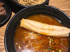 -汪爹爹武汉牛三鲜(朝外大街店)