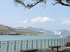 -南丫岛