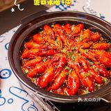 深圳小龙虾｜这锅小龙虾火锅绝了😋
