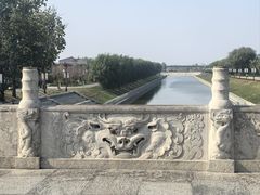 -赵州桥景区