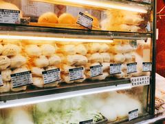 -白玉兰食品(汇联商厦店)