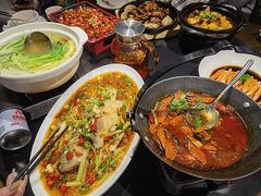 -小户人家(循礼门南国中心店)