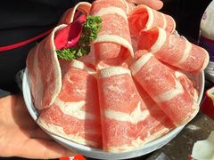 -大龙燚火锅(太古里店)