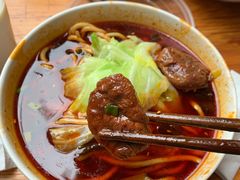 -十八梯眼镜面(五红路店)