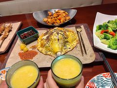 -那拉提之疆·新疆菜(美院店)