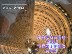 -上海金茂大厦88层观光厅