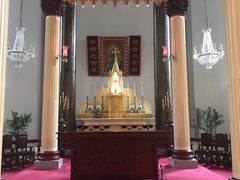 -王府井天主教堂