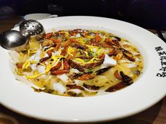 -太二酸菜鱼(深圳布吉万象汇店)