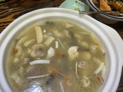 -龙泉人椰子鸡(龙昆南店)