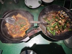-费大厨辣椒炒肉(太平老街店)