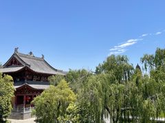 -洛阳白马寺