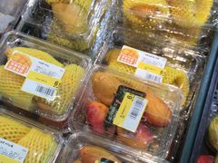 -盒马鲜生(红莲店)