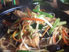 -龙泉人椰子鸡.糟粕醋.海南菜(三亚旗舰店)