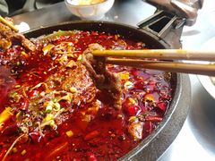 -田园印象·成都土菜院子(华阳店)