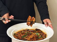 -面辣子·陕西家乡菜(钟楼店)