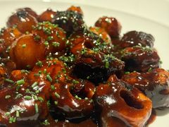 -桂满陇·海市蜃楼·黑金(国金店)