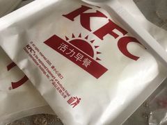 -肯德基(磐谷DT店)