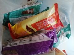-南市食品街