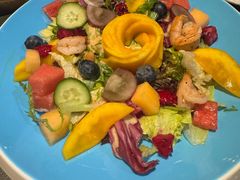 -第101座花园餐厅(湖滨88店)