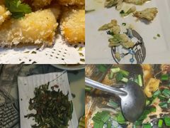 -千岛湖小鱼儿·淳安匠心农家菜