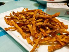 -王庄阿咪海鲜大排档(象园店)